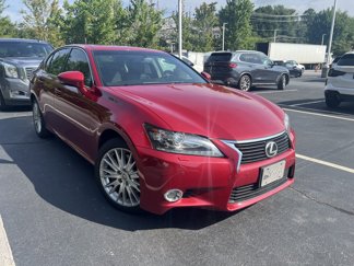 Used 2013 Lexus GS 350 AWD image 1