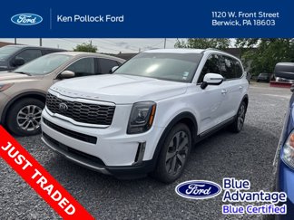 Used 2021 Kia Telluride S image 1