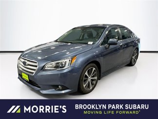 Used 2017 Subaru Legacy 2.5i Limited image 1