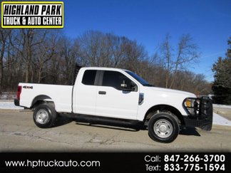 Used 2017 Ford F250 XL w/ Power Equipment Group image 1