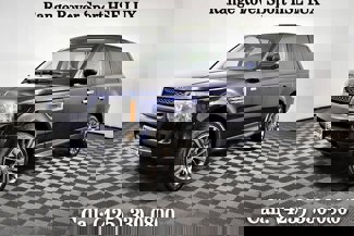 Used 2010 Land Rover Range Rover Sport HSE LUX image 1