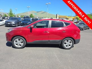 Used 2012 Hyundai Tucson GLS image 1