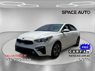 Used 2019 Kia Forte LXS image 1