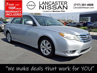 Used 2011 Toyota Avalon image 1