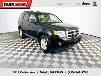 Used 2012 Ford Escape XLT video 1