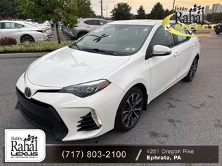 Used 2017 Toyota Corolla L image 1
