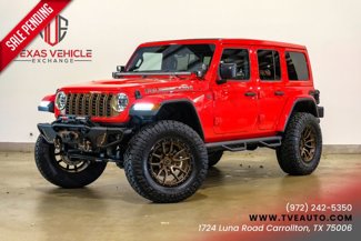 Used 2024 Jeep Wrangler Unlimited Rubicon w/ Technology Group video 1