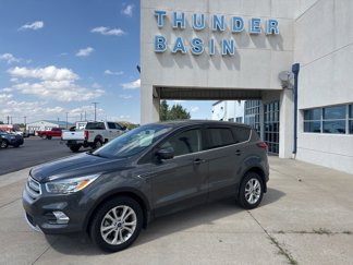 Used 2019 Ford Escape SE image 1