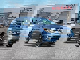 Used 2015 Subaru Crosstrek 2.0i Limited image 1