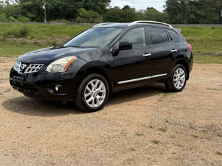 Used 2013 Nissan Rogue SL image 1