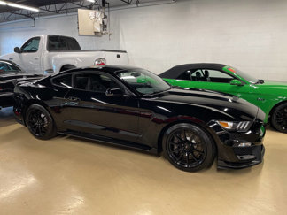 Used 2018 Ford Mustang Shelby GT350 w/ Electronics Package image 1