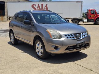 Used 2015 Nissan Rogue S image 1