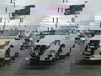 Used 2022 Nissan Altima 2.5 SV image 1