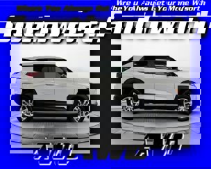 New 2026 Chevrolet TrailBlazer LS w/ LS Convenience Package image 1