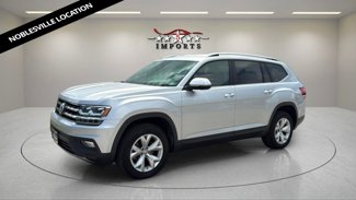 Used 2018 Volkswagen Atlas SE image 1