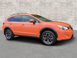 Used 2014 Subaru Crosstrek 2.0i Premium image 1