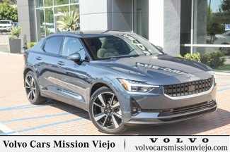 Used 2022 Polestar Polestar 2 w/ Plus Package image 1