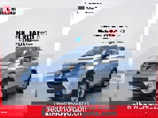 Used 2013 Toyota RAV4 XLE image 1