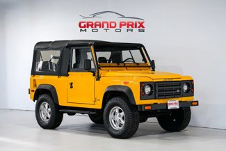 Used 1994 Land Rover Defender 90 image 1