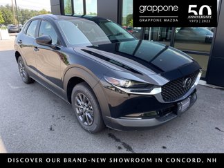 New 2025 MAZDA CX-30 AWD 2.5 S image 1