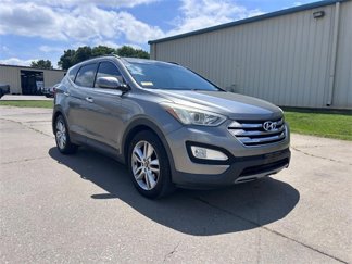 Used 2014 Hyundai Santa Fe Sport 2.0T w/ Technology Package 05 image 1