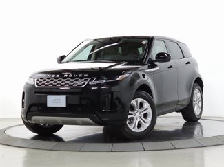Used 2023 Land Rover Range Rover Evoque S image 1