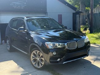Used 2015 BMW X3 xDrive35i image 1