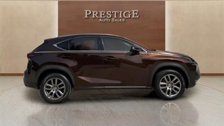 Used 2016 Lexus NX 200t FWD image 1