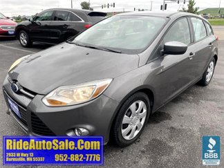 Used 2012 Ford Focus SE image 1