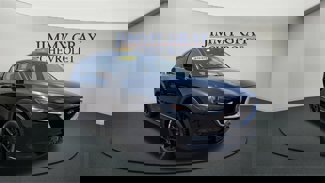 Used 2020 MAZDA CX-5 Grand Touring image 1