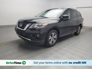 Used 2019 Nissan Pathfinder SL image 1
