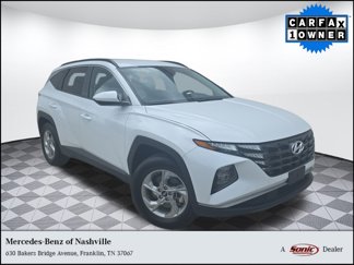 Used 2024 Hyundai Tucson SEL image 1