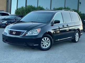 Used 2010 Honda Odyssey EX-L image 1