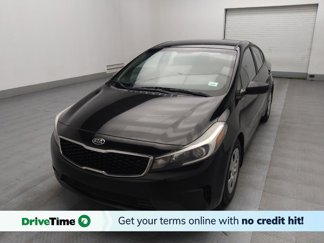 Used 2017 Kia Forte LX w/ LX Popular Package image 1