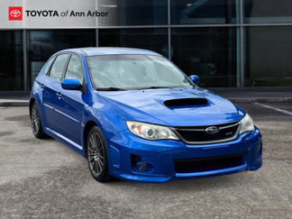 Used 2014 Subaru Impreza WRX Premium image 1