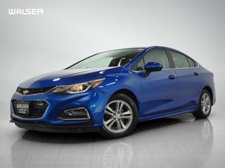 Used 2016 Chevrolet Cruze LT w/ Sun And Sound Package image 1