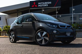 Used 2014 BMW i3 image 1