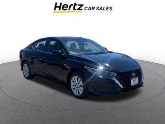 Used 2024 Nissan Sentra S image 1