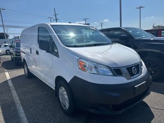 Used 2017 Nissan NV200 S image 1