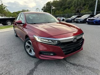 Used 2019 Honda Accord EX video 2