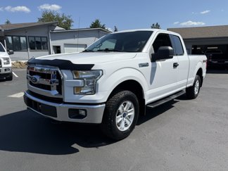 Used 2016 Ford F150 XLT image 1