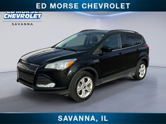 Used 2014 Ford Escape SE w/ Equipment Group 201A image 1