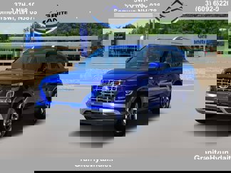 New 2025 Hyundai Venue SEL image 1