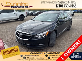 Used 2019 Buick LaCrosse Essence w/ Sun and Shade Package image 1