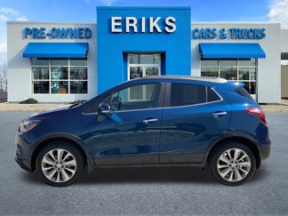 Used 2019 Buick Encore Preferred video 1