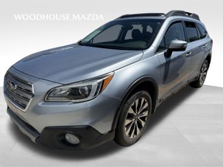 Used 2017 Subaru Outback 2.5i Limited image 1