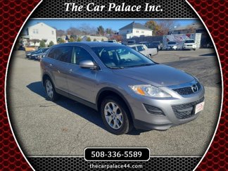 Used 2012 MAZDA CX-9 Touring image 1