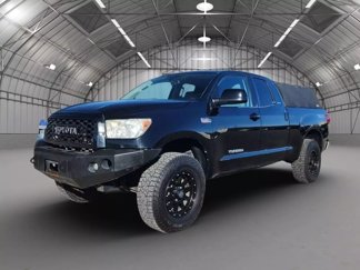Used 2012 Toyota Tundra Limited image 1
