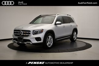 Used 2020 Mercedes-Benz GLB 250 4MATIC image 1