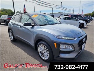 Used 2018 Hyundai Kona SEL image 1